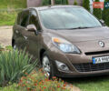 Рено Сценик 2011 в Ивано-Франковске на Automoto.ua Коричневый Рено Сценик, объемом двигателя 1.6 л и пробегом 157 тыс. км за 7599 $, фото 3 на Automoto.ua