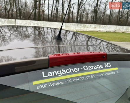 Коричневый Рено Сценик, объемом двигателя 1.6 л и пробегом 120 тыс. км за 8350 $, фото 51 на Automoto.ua