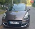 Коричневий Рено Сценік, об'ємом двигуна 1.5 л та пробігом 281 тис. км за 8200 $, фото 5 на Automoto.ua