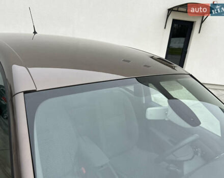 Коричневый Рено Сценик, объемом двигателя 1.6 л и пробегом 120 тыс. км за 8350 $, фото 36 на Automoto.ua