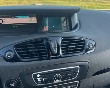 Коричневий Рено Сценік, об'ємом двигуна 1.46 л та пробігом 212 тис. км за 7900 $, фото 26 на Automoto.ua