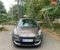 Коричневый Рено Сценик, объемом двигателя 2 л и пробегом 198 тыс. км за 8400 $, фото 1 на Automoto.ua
