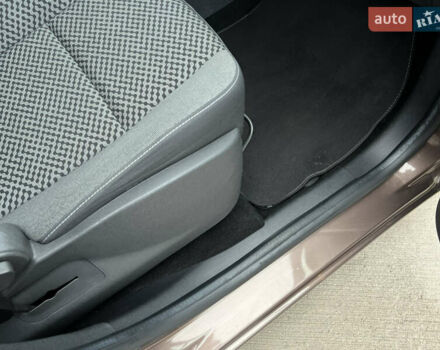 Коричневый Рено Сценик, объемом двигателя 1.6 л и пробегом 120 тыс. км за 8350 $, фото 98 на Automoto.ua