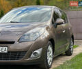 Рено Сценик 2011 в Ивано-Франковске на Automoto.ua Коричневый Рено Сценик, объемом двигателя 1.6 л и пробегом 157 тыс. км за 7599 $, фото 24 на Automoto.ua