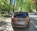 Коричневий Рено Сценік, об'ємом двигуна 1.46 л та пробігом 323 тис. км за 6000 $, фото 1 на Automoto.ua