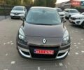 Коричневий Рено Сценік, об'ємом двигуна 1.6 л та пробігом 125 тис. км за 8550 $, фото 24 на Automoto.ua