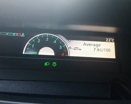 Коричневий Рено Сценік, об'ємом двигуна 1.5 л та пробігом 281 тис. км за 8200 $, фото 1 на Automoto.ua