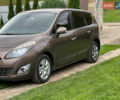 Рено Сценик 2011 в Ивано-Франковске на Automoto.ua Коричневый Рено Сценик, объемом двигателя 1.6 л и пробегом 157 тыс. км за 7599 $, фото 1 на Automoto.ua