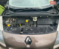 Рено Сценик 2011 в Ивано-Франковске на Automoto.ua Коричневый Рено Сценик, объемом двигателя 1.6 л и пробегом 157 тыс. км за 7599 $, фото 13 на Automoto.ua