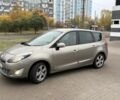 Коричневый Рено Сценик, объемом двигателя 1.5 л и пробегом 208 тыс. км за 7500 $, фото 4 на Automoto.ua