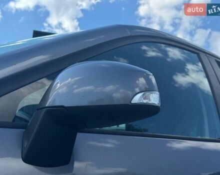 Коричневий Рено Сценік, об'ємом двигуна 1.46 л та пробігом 244 тис. км за 7500 $, фото 26 на Automoto.ua