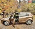 Коричневый Рено Сценик, объемом двигателя 1.5 л и пробегом 220 тыс. км за 7500 $, фото 7 на Automoto.ua