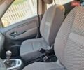 Коричневий Рено Сценік, об'ємом двигуна 1.5 л та пробігом 327 тис. км за 6200 $, фото 18 на Automoto.ua