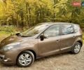 Коричневый Рено Сценик, объемом двигателя 1.5 л и пробегом 220 тыс. км за 7500 $, фото 5 на Automoto.ua