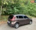 Коричневый Рено Сценик, объемом двигателя 2 л и пробегом 198 тыс. км за 8400 $, фото 6 на Automoto.ua