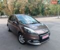 Коричневий Рено Сценік, об'ємом двигуна 1.46 л та пробігом 255 тис. км за 8100 $, фото 1 на Automoto.ua