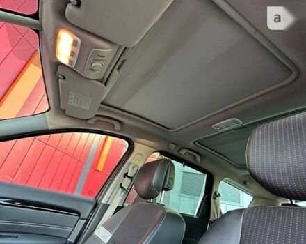 Коричневий Рено Сценік, об'ємом двигуна 1.6 л та пробігом 234 тис. км за 9500 $, фото 26 на Automoto.ua