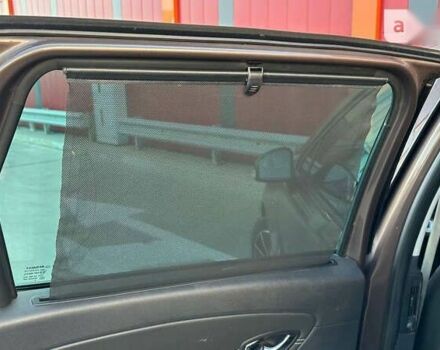 Коричневий Рено Сценік, об'ємом двигуна 1.6 л та пробігом 234 тис. км за 9500 $, фото 23 на Automoto.ua