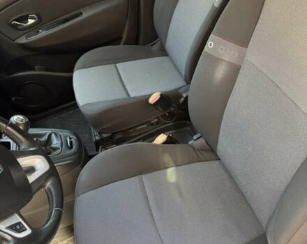 Коричневый Рено Сценик, объемом двигателя 1.46 л и пробегом 248 тыс. км за 7550 $, фото 15 на Automoto.ua