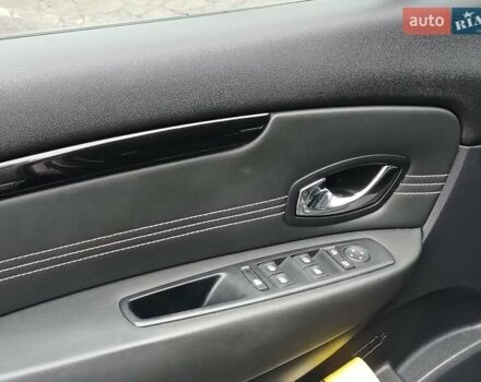 Коричневый Рено Сценик, объемом двигателя 1.5 л и пробегом 208 тыс. км за 7999 $, фото 21 на Automoto.ua