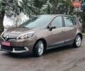 Коричневый Рено Сценик, объемом двигателя 1.5 л и пробегом 208 тыс. км за 7999 $, фото 2 на Automoto.ua