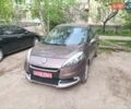 Коричневый Рено Сценик, объемом двигателя 1.46 л и пробегом 218 тыс. км за 8600 $, фото 10 на Automoto.ua