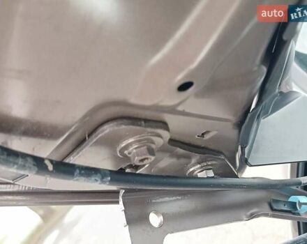 Коричневый Рено Сценик, объемом двигателя 1.5 л и пробегом 208 тыс. км за 7999 $, фото 24 на Automoto.ua