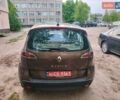 Коричневый Рено Сценик, объемом двигателя 1.46 л и пробегом 218 тыс. км за 8600 $, фото 7 на Automoto.ua