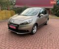 Коричневый Рено Сценик, объемом двигателя 1.6 л и пробегом 157 тыс. км за 8000 $, фото 1 на Automoto.ua