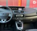 Коричневий Рено Сценік, об'ємом двигуна 1.6 л та пробігом 234 тис. км за 9500 $, фото 16 на Automoto.ua