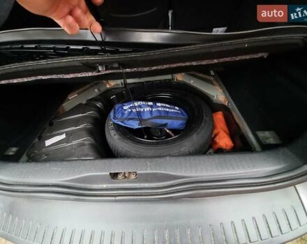 Коричневый Рено Сценик, объемом двигателя 1.5 л и пробегом 202 тыс. км за 9000 $, фото 4 на Automoto.ua