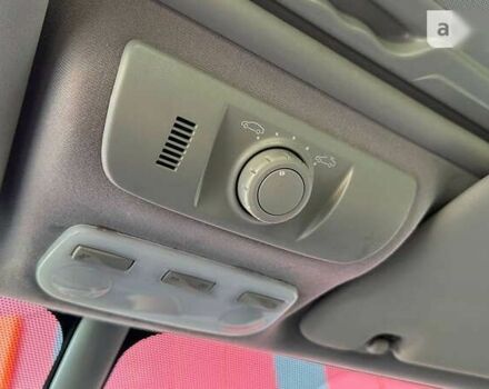 Коричневий Рено Сценік, об'ємом двигуна 1.6 л та пробігом 234 тис. км за 9500 $, фото 27 на Automoto.ua