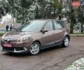 Коричневый Рено Сценик, объемом двигателя 1.5 л и пробегом 208 тыс. км за 7999 $, фото 11 на Automoto.ua