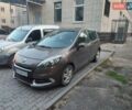 Коричневый Рено Сценик, объемом двигателя 1.46 л и пробегом 218 тыс. км за 8600 $, фото 6 на Automoto.ua