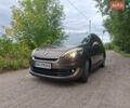 Коричневый Рено Сценик, объемом двигателя 1.5 л и пробегом 324 тыс. км за 7700 $, фото 1 на Automoto.ua