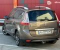 Коричневий Рено Сценік, об'ємом двигуна 1.6 л та пробігом 234 тис. км за 9500 $, фото 13 на Automoto.ua