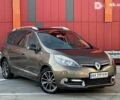 Коричневий Рено Сценік, об'ємом двигуна 1.6 л та пробігом 234 тис. км за 9500 $, фото 5 на Automoto.ua