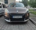 Коричневый Рено Сценик, объемом двигателя 1.46 л и пробегом 218 тыс. км за 8600 $, фото 11 на Automoto.ua
