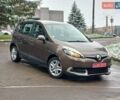Коричневый Рено Сценик, объемом двигателя 1.5 л и пробегом 208 тыс. км за 7999 $, фото 3 на Automoto.ua
