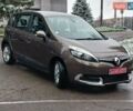 Коричневый Рено Сценик, объемом двигателя 1.5 л и пробегом 208 тыс. км за 7999 $, фото 12 на Automoto.ua