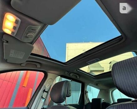 Коричневий Рено Сценік, об'ємом двигуна 1.6 л та пробігом 234 тис. км за 9500 $, фото 25 на Automoto.ua