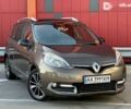 Коричневий Рено Сценік, об'ємом двигуна 1.6 л та пробігом 234 тис. км за 9500 $, фото 4 на Automoto.ua