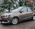 Коричневый Рено Сценик, объемом двигателя 1.5 л и пробегом 208 тыс. км за 7999 $, фото 14 на Automoto.ua
