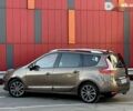 Коричневий Рено Сценік, об'ємом двигуна 1.6 л та пробігом 234 тис. км за 9500 $, фото 11 на Automoto.ua
