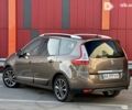 Коричневий Рено Сценік, об'ємом двигуна 1.6 л та пробігом 234 тис. км за 9500 $, фото 12 на Automoto.ua
