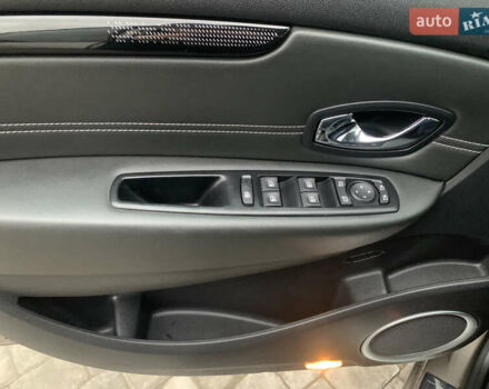 Коричневий Рено Сценік, об'ємом двигуна 1.5 л та пробігом 167 тис. км за 9400 $, фото 18 на Automoto.ua