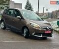 Коричневый Рено Сценик, объемом двигателя 1.5 л и пробегом 208 тыс. км за 7999 $, фото 5 на Automoto.ua