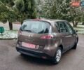 Коричневый Рено Сценик, объемом двигателя 1.5 л и пробегом 208 тыс. км за 7999 $, фото 9 на Automoto.ua