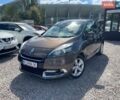 Коричневий Рено Сценік, об'ємом двигуна 1.5 л та пробігом 214 тис. км за 8950 $, фото 1 на Automoto.ua