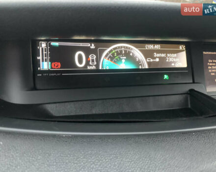 Коричневий Рено Сценік, об'ємом двигуна 1.5 л та пробігом 167 тис. км за 9400 $, фото 29 на Automoto.ua